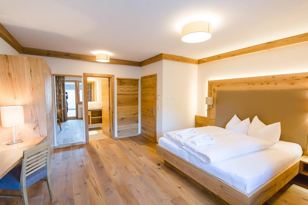 Hotel Giessenbach Fügen Exteriér fotografie