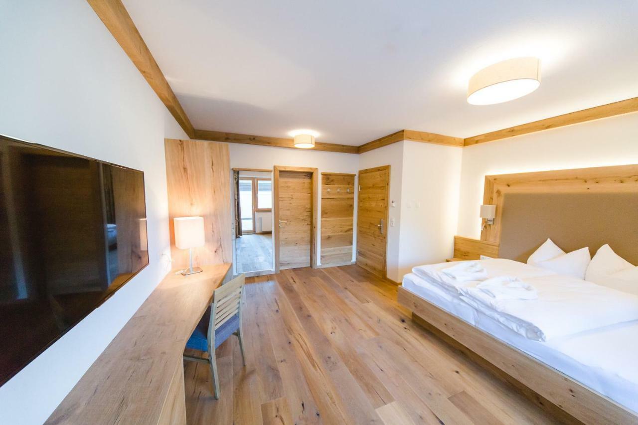 Hotel Giessenbach Fügen Exteriér fotografie